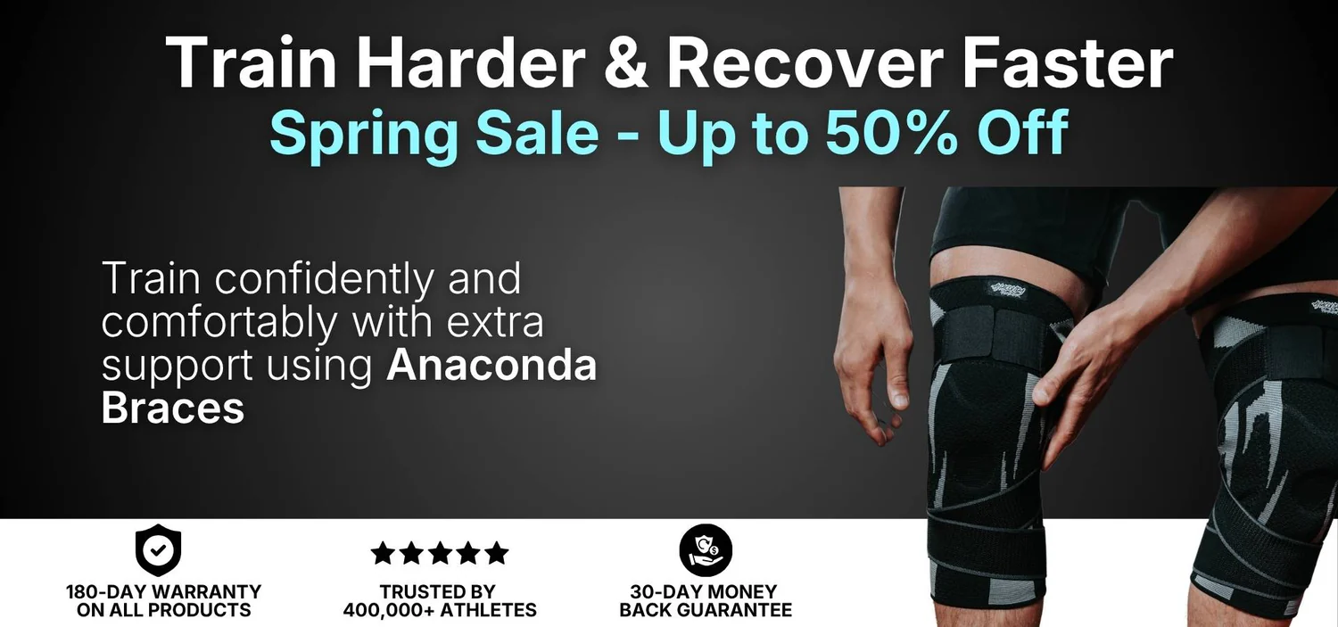 Unleash Your Peak Athletic Power